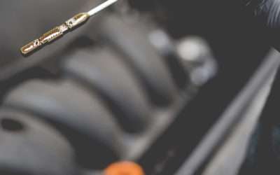 How Do I Check My Oil? Kuhnel Auto Repair