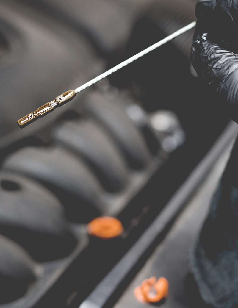 Oil Changes Near Me -  Where can I get my oil changed near me?